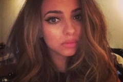 Jade-LittleMix-wearing-our-KATE-lashes