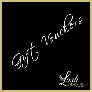 Gift Vouchers | Lash Magnifique
